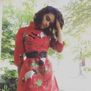 Meet your Posher, Madeline